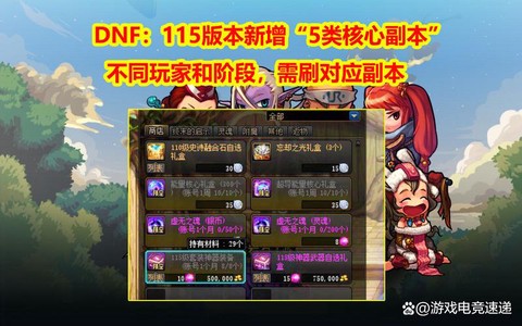dnf打工会副本有什么用[图2]