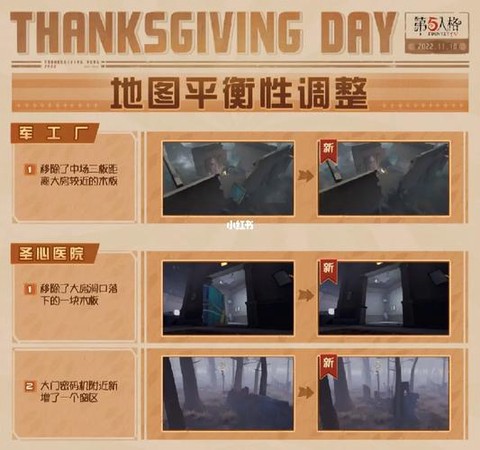 第五人格怎么增人格[图1]