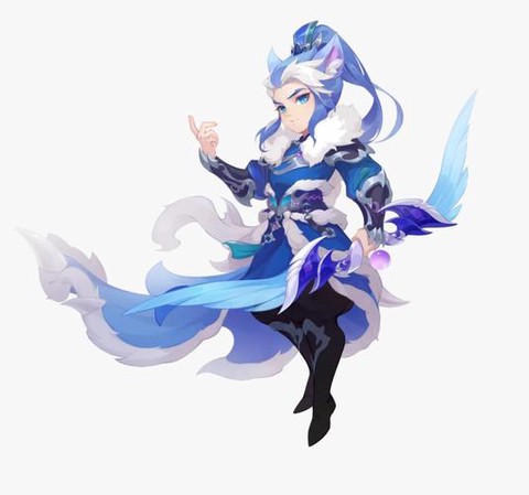 梦幻西游首选什么角色[图2]