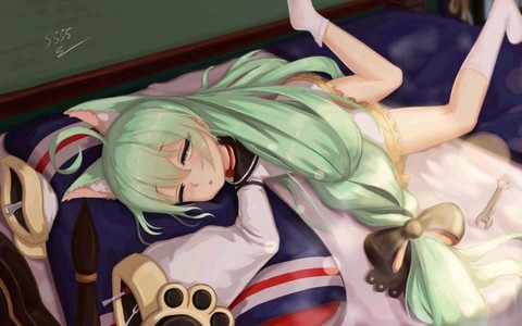 碧蓝航线明石怎么样