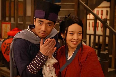 武林外传如何赚金子[图1]