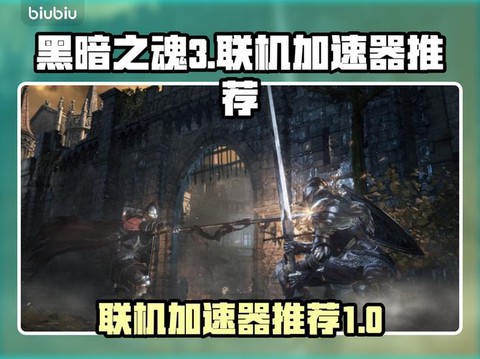 盗版黑魂3怎么联机[图2]