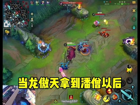 魔兽荣耀印记怎么获得