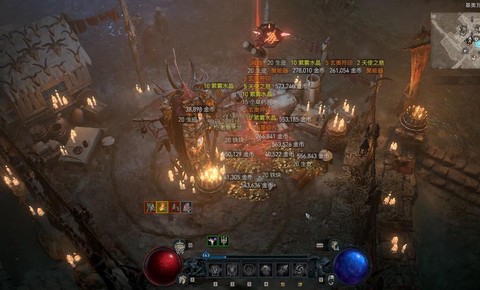 暗黑破坏神怎么移动[图2]