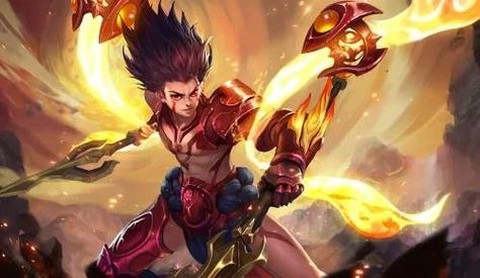 哪吒王者荣耀怎么玩[图2]