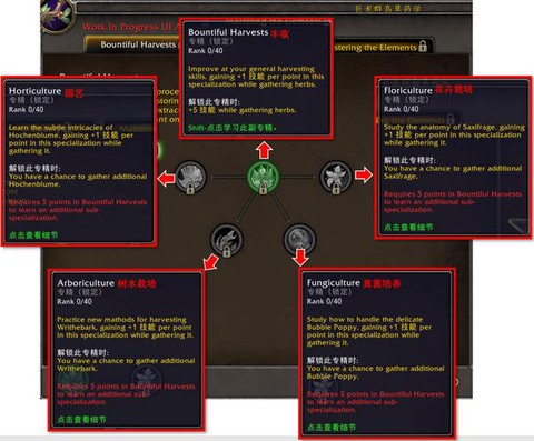 魔兽世界学什么专业好[图1]