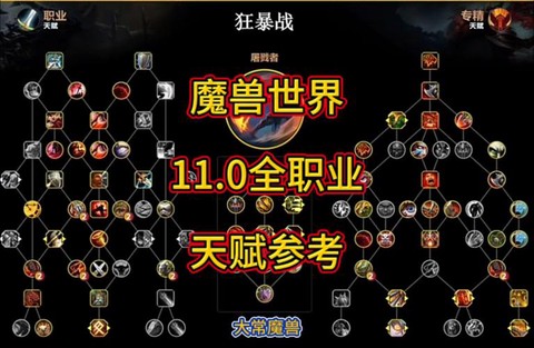 魔兽世界学什么专业好[图2]