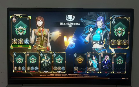 穿越火线event3是什么