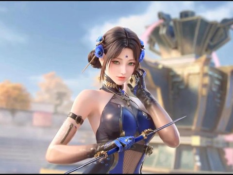 穿越火线如何成为高手[图2]