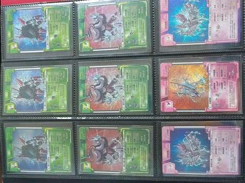 赛尔号普通卡片怎么玩[图2]