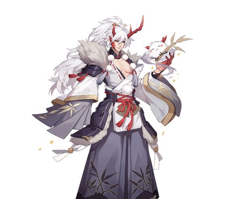 阴阳师茨木童子怎么样[图1]