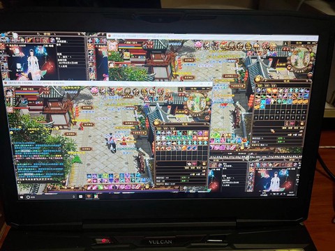 天龙八部3天龙怎么玩[图1]