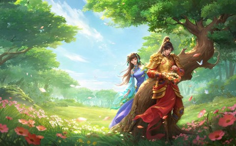 手游问道什么问道图有[图2]