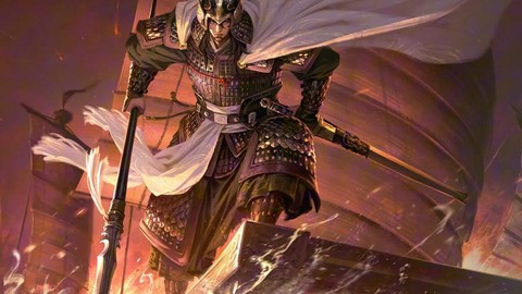 率土之滨赵云怎么得[图1]
