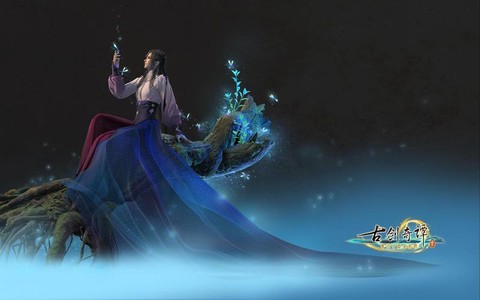 古剑奇谭3什么时候出[图2]