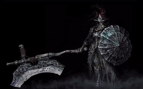 黑暗之魂3什么战士好[图1]