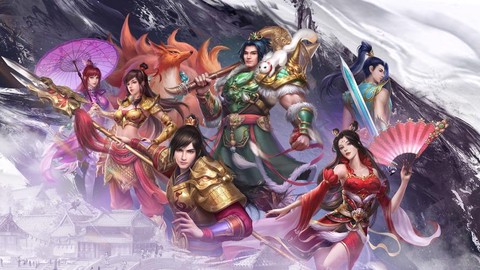 问道手游怎么下载不了[图2]