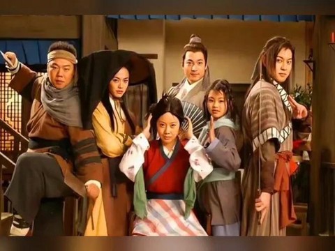 武林外传同舟共济什么[图2]