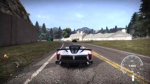 极品飞车9怎么飘逸[图1]