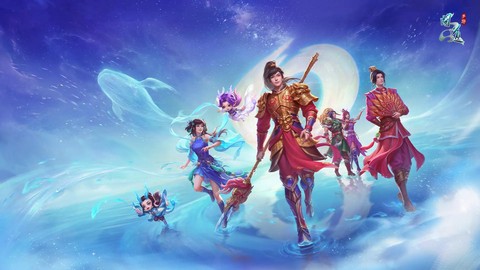 问道手游后期什么好