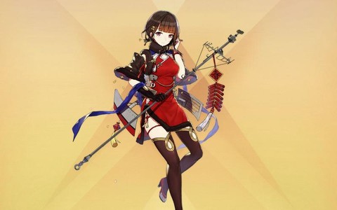 碧蓝航线逸仙怎么样