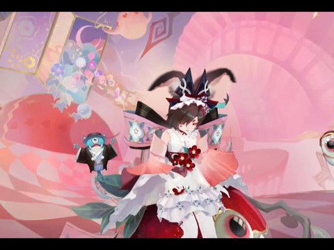 阴阳师山兔7层怎么过