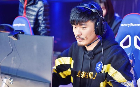陈赫英雄联盟什么段位[图1]