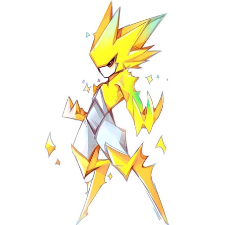 怎么折赛尔号精灵雷伊