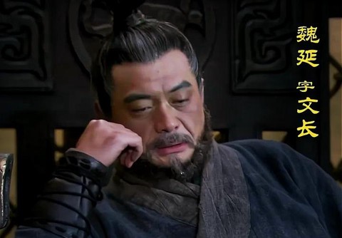 三国乱世魏延怎么过