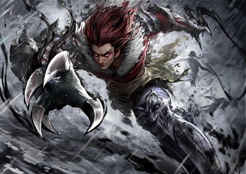 三国乱世魏延怎么过[图1]