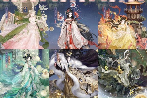 奇迹暖暖一元购有什么[图2]