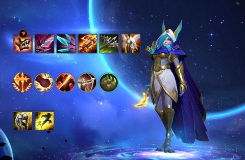 英雄联盟怎么点不到英雄