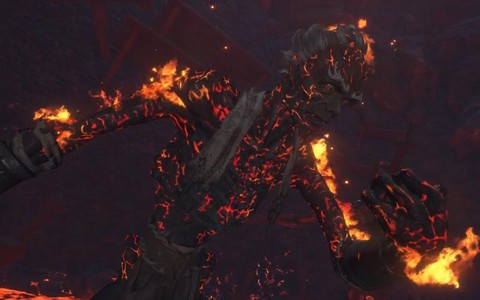 古剑奇谭剑炉怎么下去[图2]