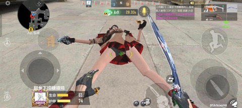 穿越火线视频怎么做[图2]