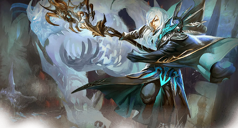 魔域口袋亡灵怎么样