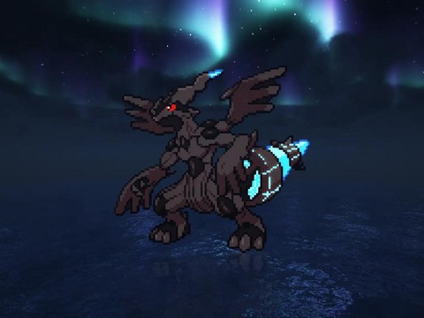 我的世界黑龙怎么孵化[图1]