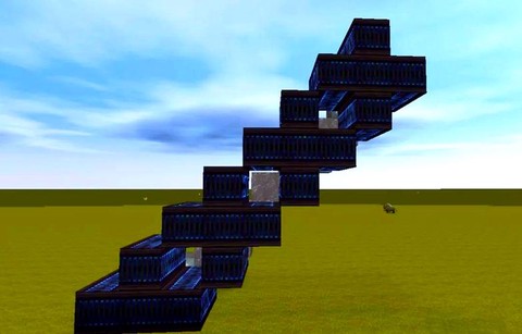 迷你世界梯子怎么旋转[图2]