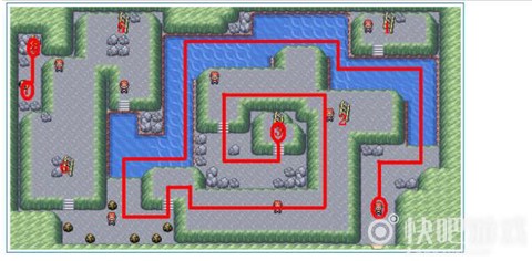 口袋妖怪怎么抓神兽[图2]