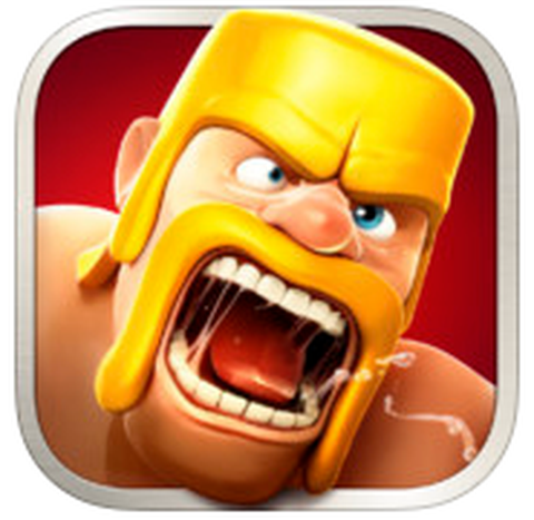 部落冲突怎么查看密码