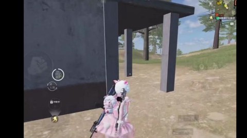 绝地求生跳伞怎么快速落地