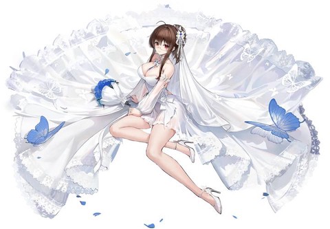 碧蓝航线享游是什么服