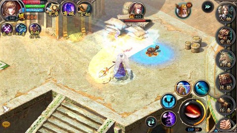 魔域灵性智慧怎么和[图2]