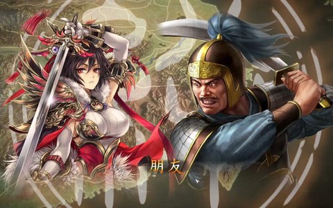 三国志13刺客怎么