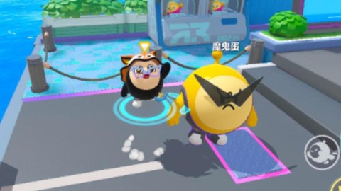 迷你世界恶魔蛋怎么做