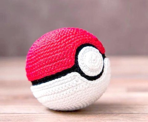 神奇宝贝怎么做精灵球[图2]