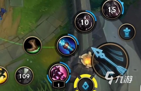 英雄联盟如何自动攻击[图2]