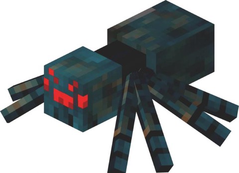 我的世界蛛丝有什么用[图2]