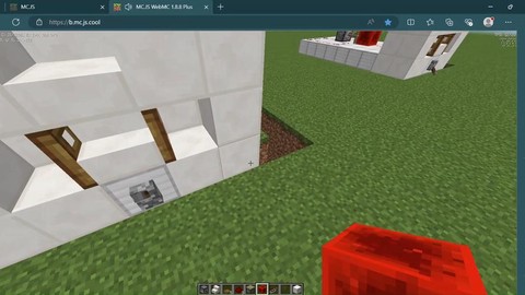 我的世界怎么做空调[图1]