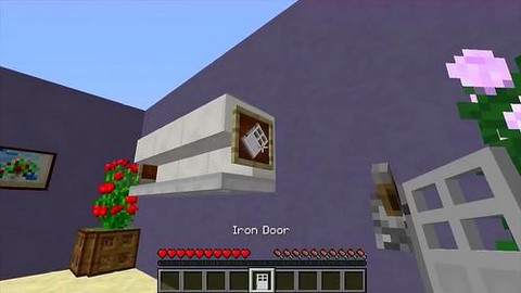 我的世界怎么做空调[图2]