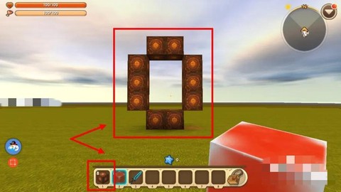 迷你世界火种有什么用